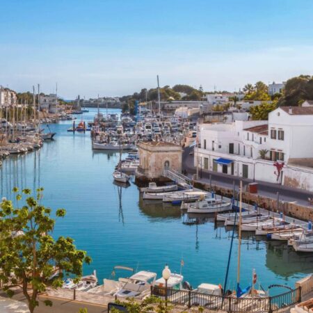 menorca
